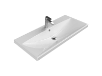 Раковина Belbagno 100 BB-0324-100-LVB