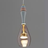 Подвесной светильник Moderli Corals V11152-PL