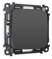 Заглушка для поста, без рамки Ambrella Volt OMEGA MO916010