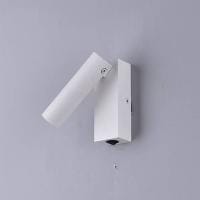 Накладной светильник DesignLed GW RD GW-B160-3-WH-WW