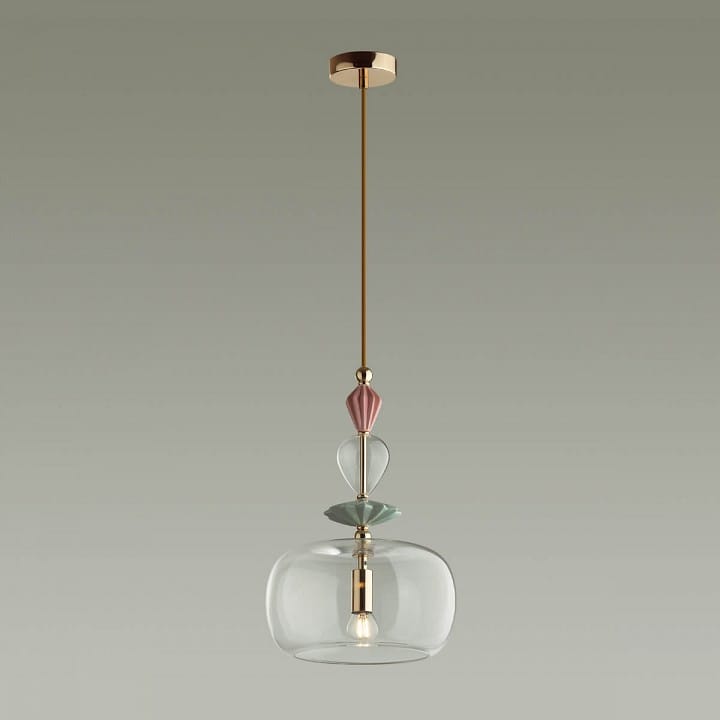 Подвесной светильник Odeon Light Bizet 4855/1A