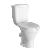Унитаз Vitra Blanc 9837B099-7201 с сиденьем микролифт