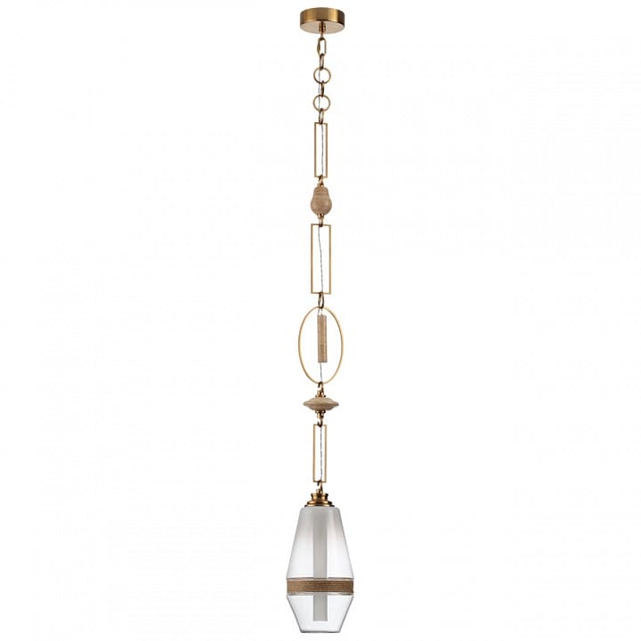 Подвесной светильник Odeon Light Krema 5441/1B