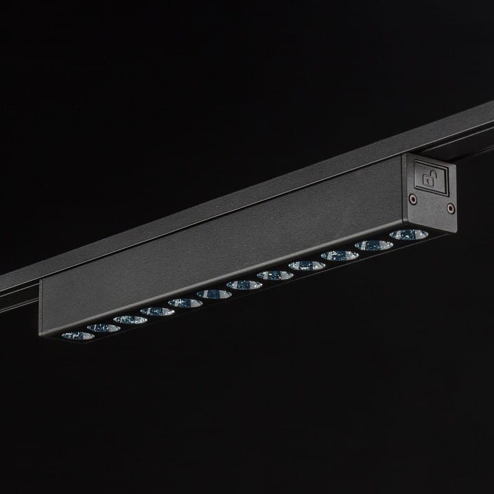 Накладной светильник SWG PRO SLIM DL-SLIM-DRBL-12-CCT