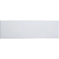 Фронтальная панель для ванны Roca Elba 160x75 259124000 Белая