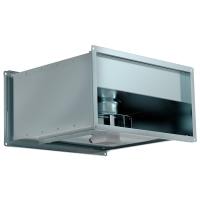 Вентилятор шумоизолированный канальный SHUFT IRFD-B EC 600*350