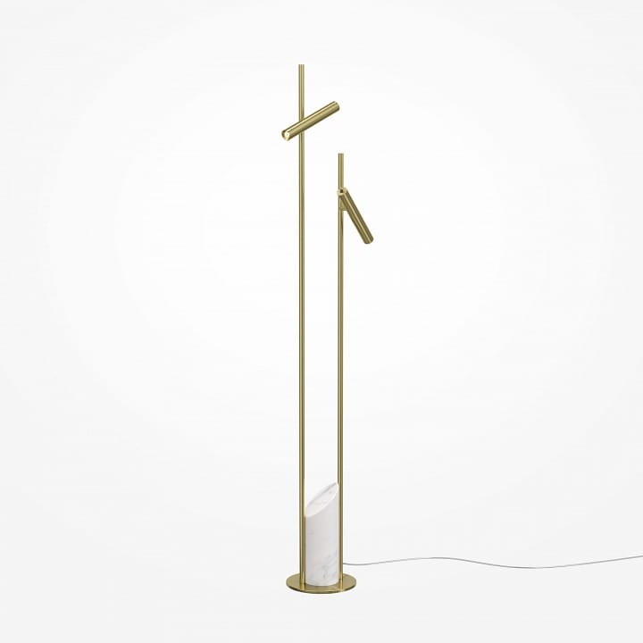 Торшер Maytoni Доверие MOD460FL-L6BS3K