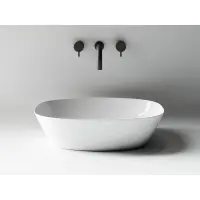 Раковина 50x38 см Ceramica Nova Element CN5005