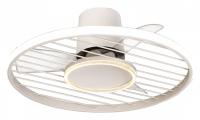 Светильник с вентилятором Mantra Soho 8720