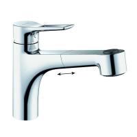 Смеситель для кухни Kludi Mix 329410562