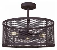 Светильник на штанге ILLUMICO IL1031-3C-05 COFFE