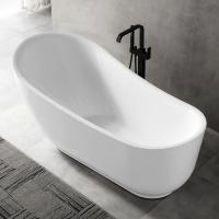 Акриловая ванна Abber 180x89 AB9288