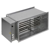Нагреватель электрический для прямоугольных каналов SHUFT EHR 600*350-36
