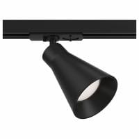 Светильник на штанге Maytoni Technical Вирар TR022-1-GU10-B