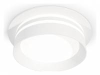 Встраиваемый светильник Ambrella Light XC XC8050021