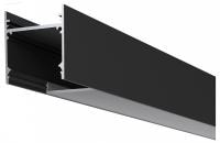 Короб накладной 6063 LINE 3535 0243010