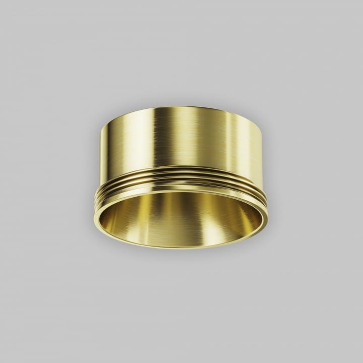 Кольцо декоративное Maytoni Technical Фокус RingS-5-BS