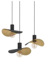 Подвесная люстра Eglo SACEDA 390395