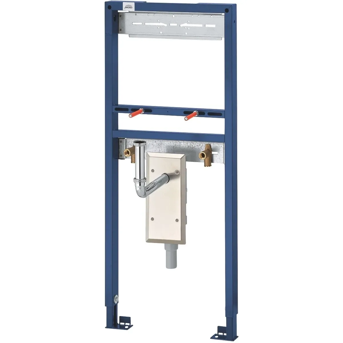 Монтажный элемент для раковины, 1130 мм Grohe Rapid SL 38625001