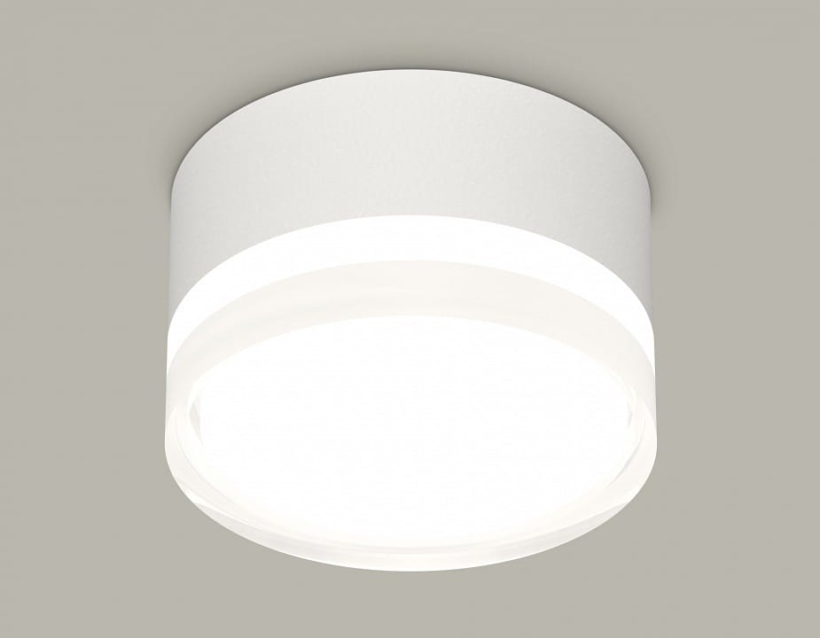 Накладной светильник Ambrella Light XS XS8101023