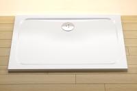 Поддон Ravak Gigant Pro 120х90 Chrome XA04G701010 белый