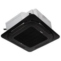 Панель SHUFT SFLC-PS_BL2 для внутренних блоков кассетного типа SFLC_C/in-24/36/48/60HN1_V2 (черная)