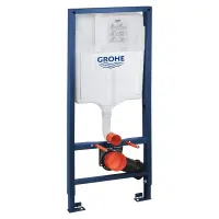 Инсталляция для унитаза Grohe Rapid SL 38528001