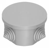 Короб распределительния Stekker 39995