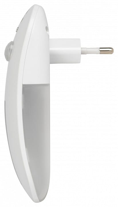 Ночник Эра  NN-621-LS-MS-W