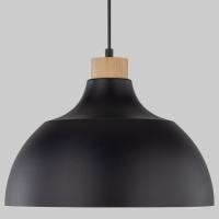 Подвесной светильник TK Lighting Cap 2071 Cap Black