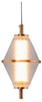 Подвесной светильник Moderli Senta V11359-PL