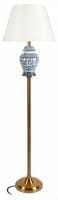 Торшер Loft it Ultramarine 10489F