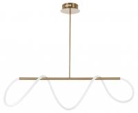 Светильник на штанге MyFar Thomas MR2381-1CL