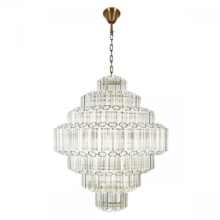 Подвесная люстра Loft it Celebration 10579/800 Clear