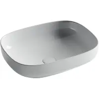 Раковина 50x38 см Ceramica Nova Element CN5031