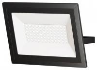 Настенно-потолочный прожектор Maytoni Outdoor Поток FL001-L50B4K