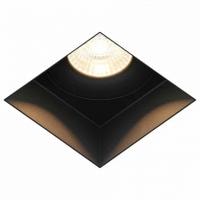 Встраиваемый светильник VOLTALIGHTING Fort DL0237.60.3K.TB DIM