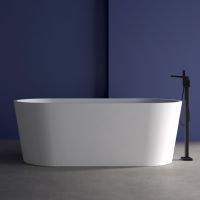 Акриловая ванна Abber 170 AB9209MW