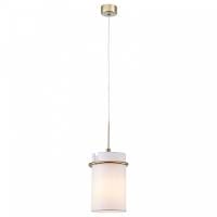 Подвесной светильник Newport IVANNA 4631/S gold