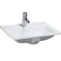Раковина накладная Laufen Pro A 56 8.1396.1.400.104.1