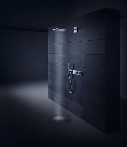 Верхний душ Axor ShowerSolutions 35310000