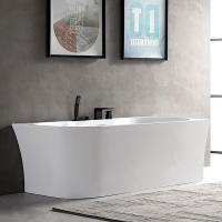 Акриловая ванна Abber 170x78 AB9335-1.7 R