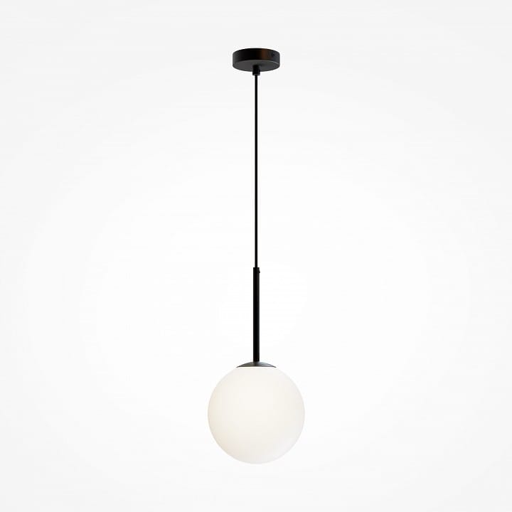 Подвесной светильник Maytoni Базовая форма MOD321PL-01B1