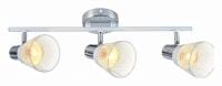 Спот Reluce 05968-2 05968-0.8-03 WH+CR