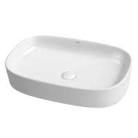 Раковина накладная Abber Rechteck 61 AC2209