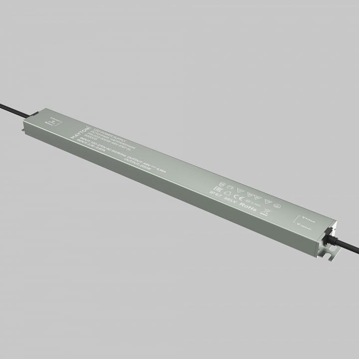 Блок питания Maytoni Led Strip Блоки питания 48В 832005