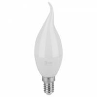 Лампа светодиодная Эра Green Line E14 10Вт 3000K LED BXS-10W-830-E14 GL