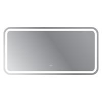 Зеркало Cezares Stylus 150 CZR-SPC-STYLUS-1500-700-TCH-WARM с подогревом