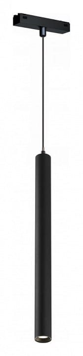 Подвесной светильник iLedex Technical VISION48/25 4825-043-H400-10W-24DG-4000K-BK