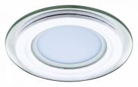 Встраиваемый светильник Lightstar Acri 212030